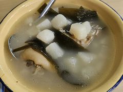 -人和水上飘(第一家店)