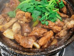 -二楼老店重庆鸡公煲(真光路店)