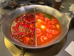 -湊湊火锅·茶憩(南京万象天地店)