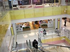 -零度空间·台湾小馆(五道口购物中心店)