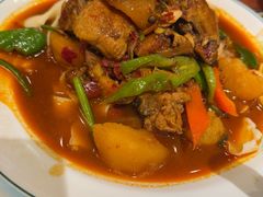 -新疆伊宁远征餐厅