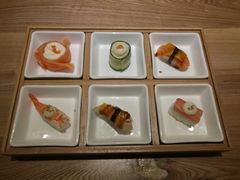 -小句号·精致料理(江南环球港店)