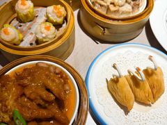 -鹭江潮餐厅·福建菜(鹭江佲家酒店)