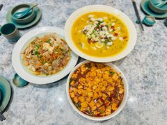 -聚丰园•湖鲜餐厅(阿红私房菜梅石路店)