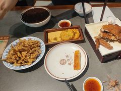 -老淮滨-蚌埠非遗小吃(淮河路店)