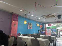 -葛尼沙印度餐厅 (镇明路店)