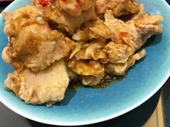 -君霖海鲜私房菜(春柳店)