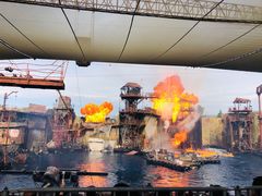 -好莱坞环球影城