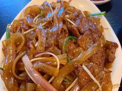 干炒牛河-添运来(茶园奥园广场店)