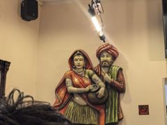 -克比叔叔印度餐厅Kebabs on the Grille(永康路分店)