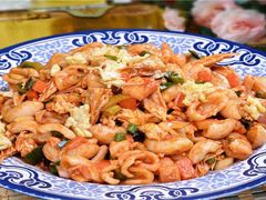 -左陕右甘(亚运村店)