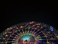 -星城之眼摩天轮