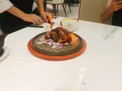 大堂-胜记为食家·创新粤菜(车公庙店)