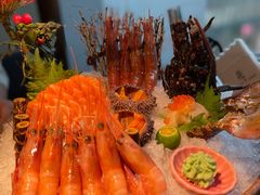 -花潮料理艺食馆(成都万象城店)