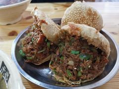 -昌顺马记小吃店(昌盛园店)