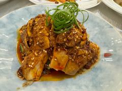 -东方之珠海鲜酒楼(南开店)