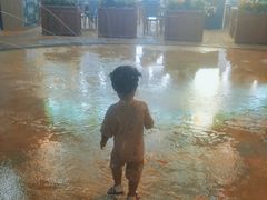 -广州融创水世界