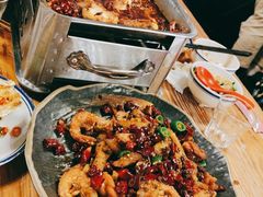 -一佳烤铺(丽江景苑店)