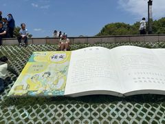 -观潮胜地公园