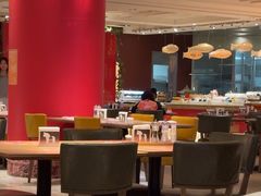 -咖啡苑自助餐厅·中国大饭店