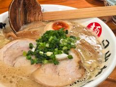 -日出拉面(望京店)