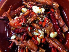 -老三样·美食研究中心(世贸路店)