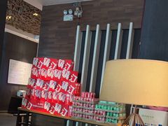 -永安鱼庄·镇江菜(东吴路店)