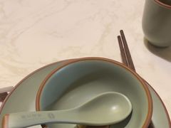-雨后行菜(报慈北路店)