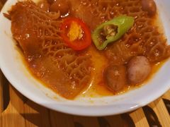 -希尔顿酒店-豫园中餐厅