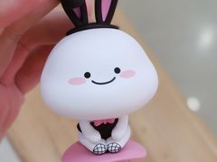 -泡泡玛特POPMART(合生汇店)