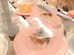 -争鲜回转寿司(朝北大悦城店)