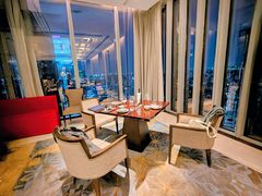 -环球港凯悦 · 享悦中餐厅