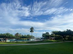 -三亚亚龙湾天域度假酒店