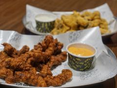 南部手指牛肉-Tubestation站点比萨(高新万达ONE店)