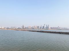 -秋水广场