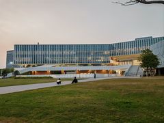 -深圳大学(丽湖校区)