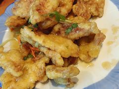 -吉顺坑烤