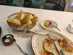 -马克西姆俄罗斯餐厅(通亚街店)