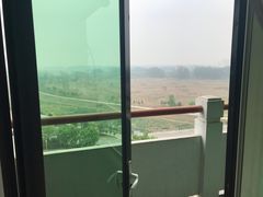 -北京九华山庄会展酒店