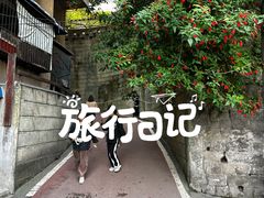 -小河直街历史文化街区