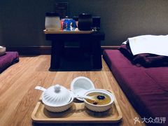 -悠悦MASSAGE&SPA(恒大广场店)
