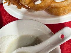 -正阳门饭庄·烤鸭·北京菜(万丰路七里庄店)