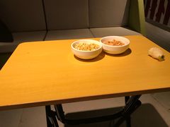 -海底捞火锅(上元大街店)