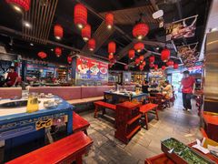 -万杰老灶火锅·20年老品牌(大丰店)
