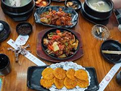 -张师傅参鸡汤店(高丽街店)