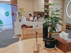 -归位瑜伽＆普拉提馆