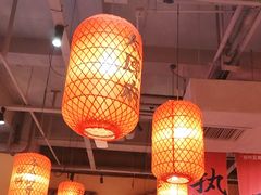 -山四砂锅(太原钟楼街店)