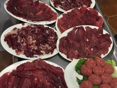 -乌记鲜活牛肉城(金砂东路店)