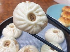 -王继莲·非遗手工小笼包 (塘萍分店)