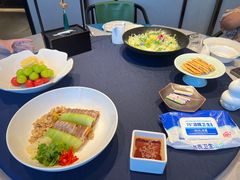 -馋遇江南·精致湖景雅宴(东方之门店)